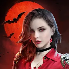 Скачать взломанную Myths of Moonrise (Мифы о восходе Луны)  [МОД Menu] - стабильная версия apk на Андроид