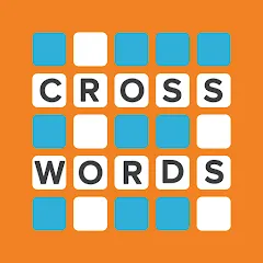 Скачать взломанную Crossword: Grand collection  [МОД Unlocked] - стабильная версия apk на Андроид