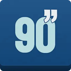 Скачать взлом 90 Seconds (Секунд)  [МОД Бесконечные монеты] - полная версия apk на Андроид