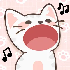 Скачать взломанную Duet Cats: Cute Cat Music (Дуэт Кэтс)  [МОД Menu] - полная версия apk на Андроид