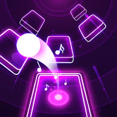 Взлом Magic Twist: Twister Music Bal (Мэджик Твист)  [МОД Много денег] - последняя версия apk на Андроид