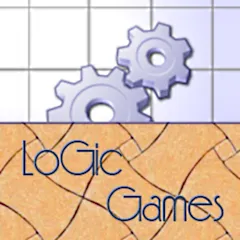 Скачать взломанную 100 Logic Games - Time Killers (Логических игр)  [МОД Бесконечные деньги] - полная версия apk на Андроид