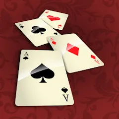 Скачать взломанную Spider Solitaire: Classic  [МОД Menu] - стабильная версия apk на Андроид