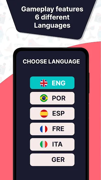 Would u Rather? Party Game  [МОД Menu] Screenshot 5