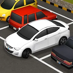 Взлом Dr. Parking 4  [МОД Unlimited Money] - последняя версия apk на Андроид