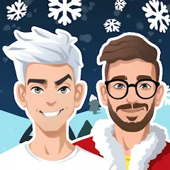 Скачать взлом A4 - Run Away Challenge  [МОД Бесконечные деньги] - стабильная версия apk на Андроид