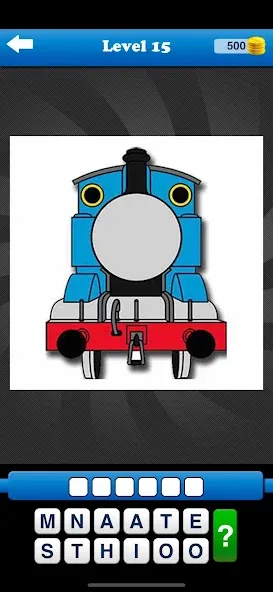 Guess the Cartoon Character (Догадайтесь кто из мультяшного персонажа)  [МОД Unlimited Money] Screenshot 2