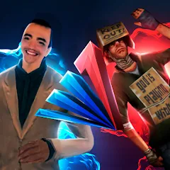 Взлом Arizona Monitoring (Аризона Мобайл)  [МОД Unlimited Money] - полная версия apk на Андроид