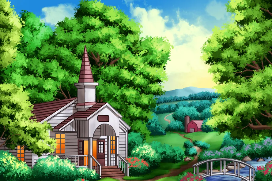 Hola Color--Coloring by Number (ола калор)  [МОД Menu] Screenshot 5