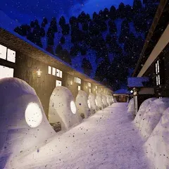 Взломанная Can you escape Onsen  [МОД Много денег] - стабильная версия apk на Андроид