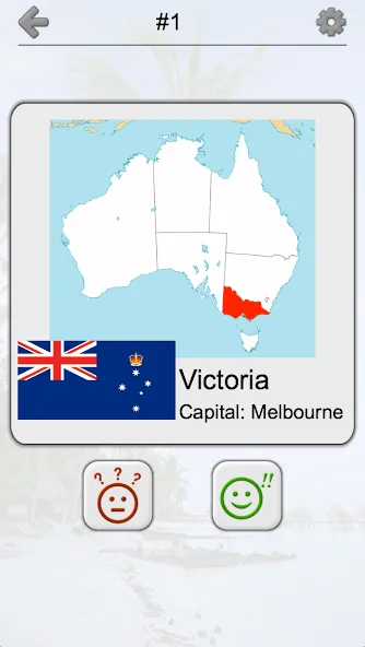 Australian States and Oceania  [МОД Много монет] Screenshot 4