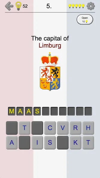 Provinces of the Netherlands  [МОД Unlocked] Screenshot 5
