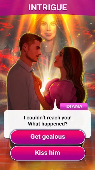 Diana's stories  [МОД Mega Pack] Screenshot 5