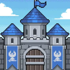 Скачать взлом King God Castle (Кинг Год Кастл)  [МОД Все открыто] - полная версия apk на Андроид