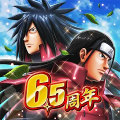 Скачать взлом NARUTO X BORUTO 忍者BORUTAGE  [МОД Бесконечные деньги] - последняя версия apk на Андроид