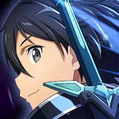 Скачать взлом SAO Integral Factor - MMORPG (САО Интегральный Фактор)  [МОД Menu] - полная версия apk на Андроид