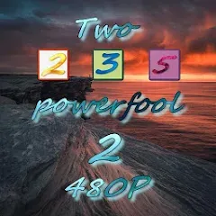 Скачать взлом Two Powerfool 2 480p (Ту Пауерфул 2 480р)  [МОД Много денег] - полная версия apk на Андроид