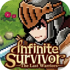 Скачать взлом InfiniteSurvival:LastWarriors  [МОД Unlimited Money] - последняя версия apk на Андроид