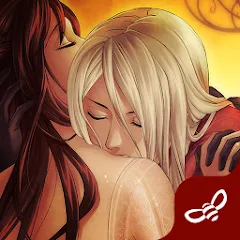 Взломанная Moonlight Lovers: Vladimir - O (Мунлайт Лаверс)  [МОД Unlocked] - стабильная версия apk на Андроид