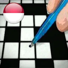 Скачать взлом Teka Teki Silang (Тека Теки Силанг)  [МОД Menu] - последняя версия apk на Андроид