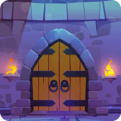 Взлом ISafetyApp (Сэйфти Искейп Гейм)  [МОД Бесконечные монеты] - полная версия apk на Андроид