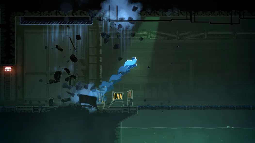 HAAK (ХААК)  [МОД Mega Pack] Screenshot 1