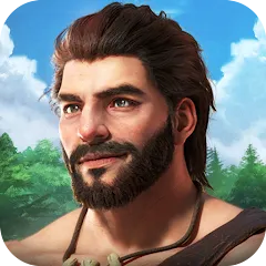Взломанная Ancient Relic (Примитивная эра)  [МОД Mega Pack] - полная версия apk на Андроид