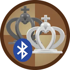 Взлом Bluetooth Chess  [МОД Много денег] - стабильная версия apk на Андроид