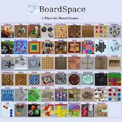 Взлом Boardspace.net  [МОД Много монет] - стабильная версия apk на Андроид