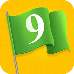 Взлом Play Nine: Golf Card Game (Плей Найн)  [МОД Много денег] - полная версия apk на Андроид