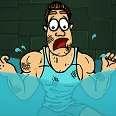 Скачать взлом Breaker Fun - Rescue Adventure (Брейкер Фан)  [МОД Много денег] - последняя версия apk на Андроид