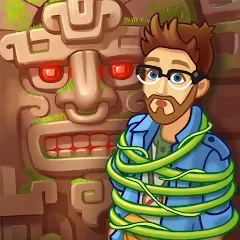 Скачать взлом Vega Mix Adventure  [МОД Unlimited Money] - стабильная версия apk на Андроид