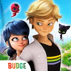 Взлом Miraculous Life  [МОД Много денег] - стабильная версия apk на Андроид
