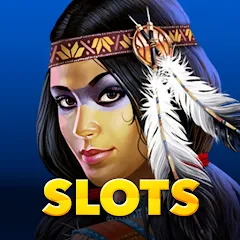 Скачать взлом Sandman Slots - Slot Machines  [МОД Unlimited Money] - стабильная версия apk на Андроид