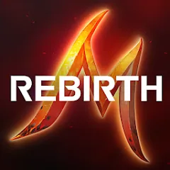 Взлом RebirthM (РибртМ)  [МОД Меню] - последняя версия apk на Андроид