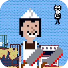 Взломанная There's a Butcher Around  [МОД Много монет] - стабильная версия apk на Андроид