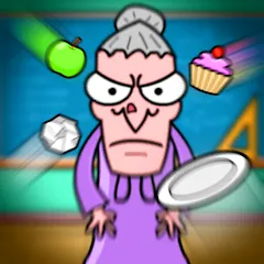 Скачать взлом Bash the Teacher! School Prank  [МОД Бесконечные монеты] - стабильная версия apk на Андроид