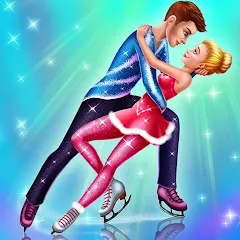 Скачать взлом Ice Skating Ballerina Life  [МОД Menu] - полная версия apk на Андроид