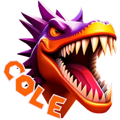 Взлом COLE Games (КОЛЕ Геймс)  [МОД Unlocked] - последняя версия apk на Андроид