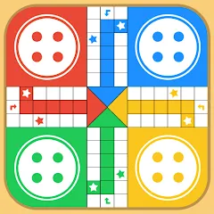 Скачать взлом Ludo (Людо Лайт)  [МОД Menu] - стабильная версия apk на Андроид