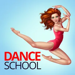 Скачать взлом Dance School Stories  [МОД Unlocked] - полная версия apk на Андроид