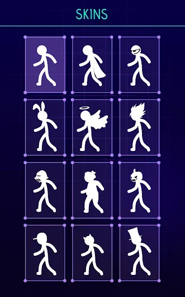 Light-It Up (Лайт)  [МОД Unlocked] Screenshot 5