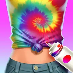 Взлом Tie Dye  [МОД Меню] - последняя версия apk на Андроид