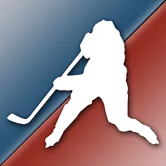 Скачать взлом Hockey MVP (Хоккей МВП)  [МОД Меню] - стабильная версия apk на Андроид