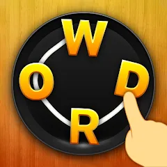 Взлом Word Connect - Word Games  [МОД Mega Pack] - полная версия apk на Андроид