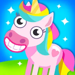 Взлом Little Farm Life (Литл Фарм Лайф)  [МОД Unlocked] - полная версия apk на Андроид