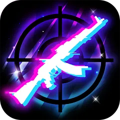 Скачать взлом Beat Shooter (Бит Шутер)  [МОД Menu] - стабильная версия apk на Андроид