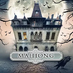 Взломанная Mahjong: Secret Mansion (Маджонг)  [МОД Много денег] - полная версия apk на Андроид
