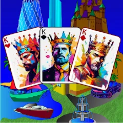 Скачать взломанную ТРИнька  [МОД Много денег] - полная версия apk на Андроид