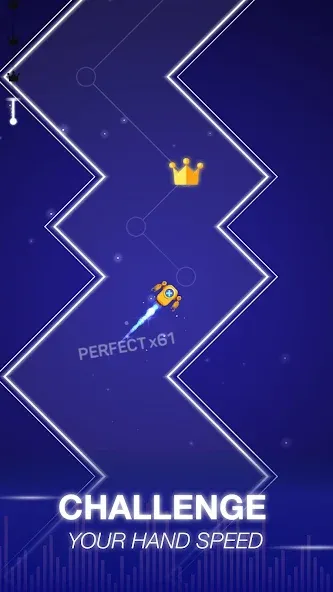 Dot n Beat  [МОД Unlocked] Screenshot 4